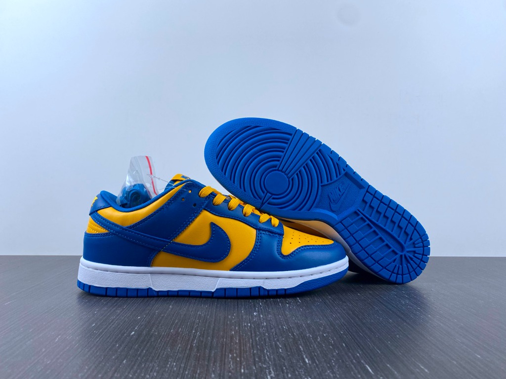 Nike Dunk Low UCLA  DD1391-402